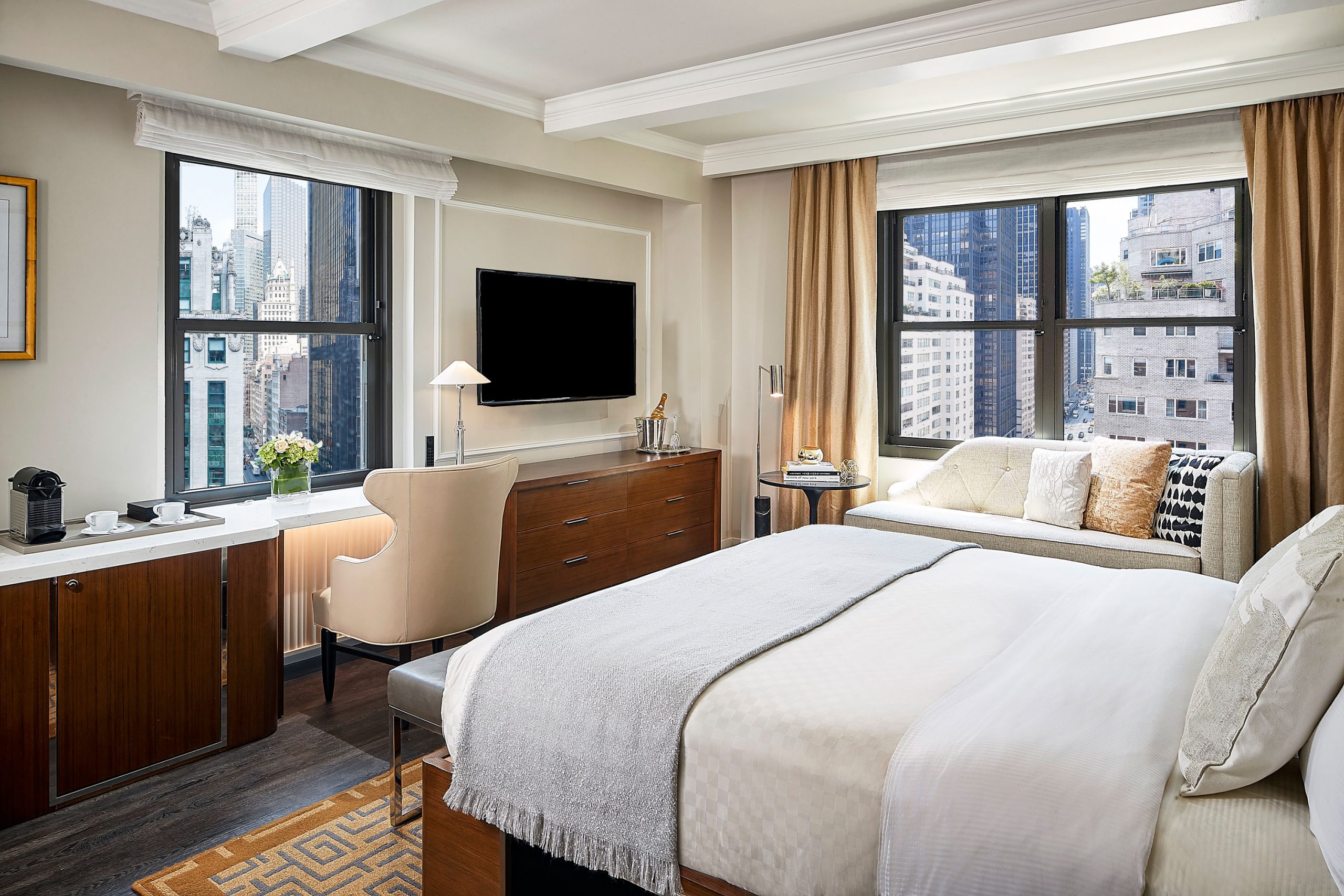 Architectural photographer in Los Angeles