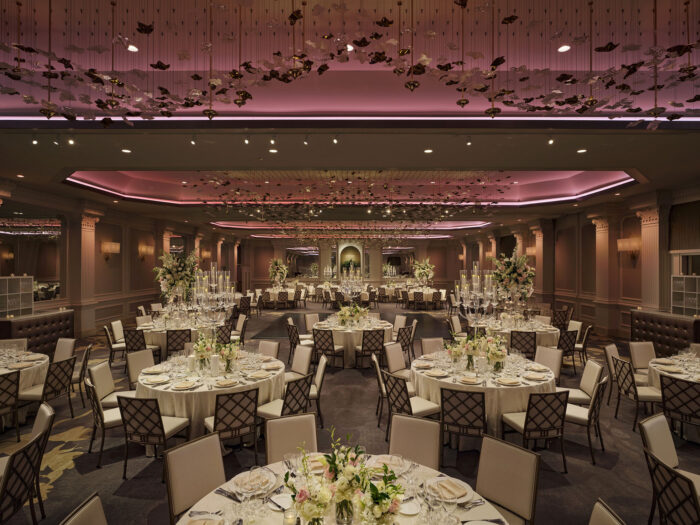 Garden City Hotel, New York