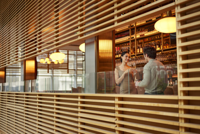 Fairmont, Pittsburgh