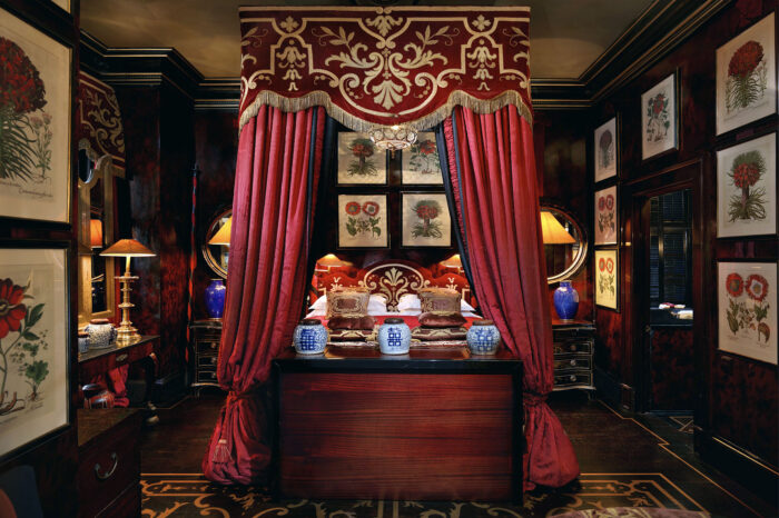 Blakes Hotel, London