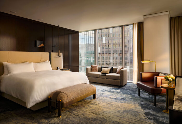Fairmont, Pittsburgh