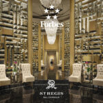 The St. Regis Bal Harbour: Photographing a 2026 Forbes Five-Star Resort