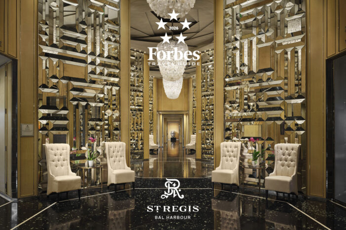 St Regis Hotel