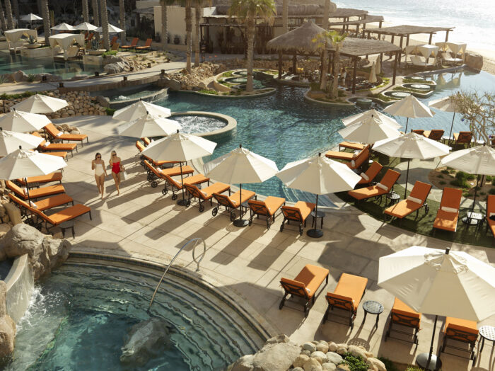 Grand Solmar, Cabo San Lucas