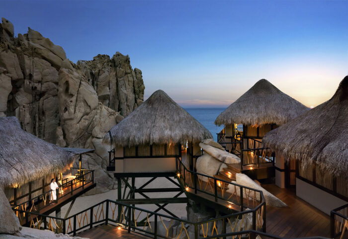 Grand Solmar, Cabo San Lucas