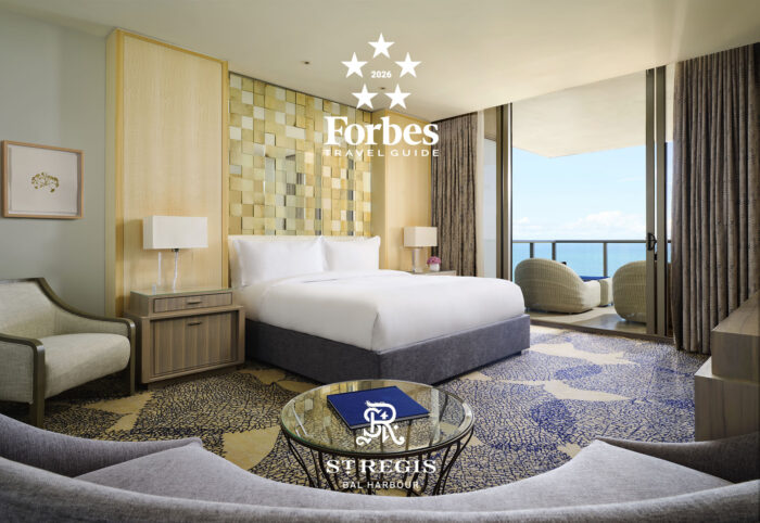 St Regis Hotel
