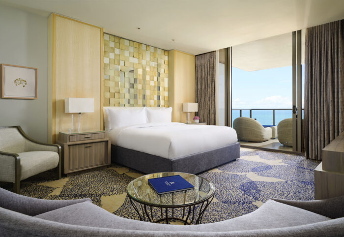 St Regisl, Bal Harbour